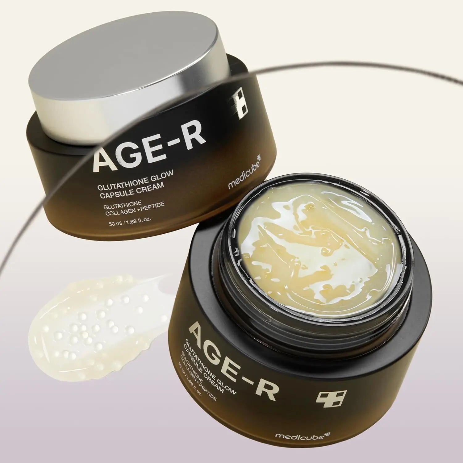 Medicube Collagen Peptide Facial Moisturizer
