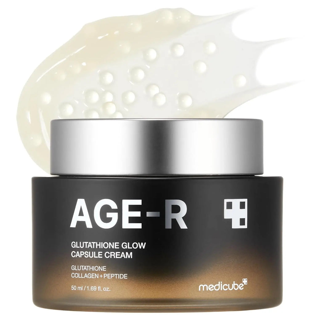 Medicube Collagen Peptide Facial Moisturizer