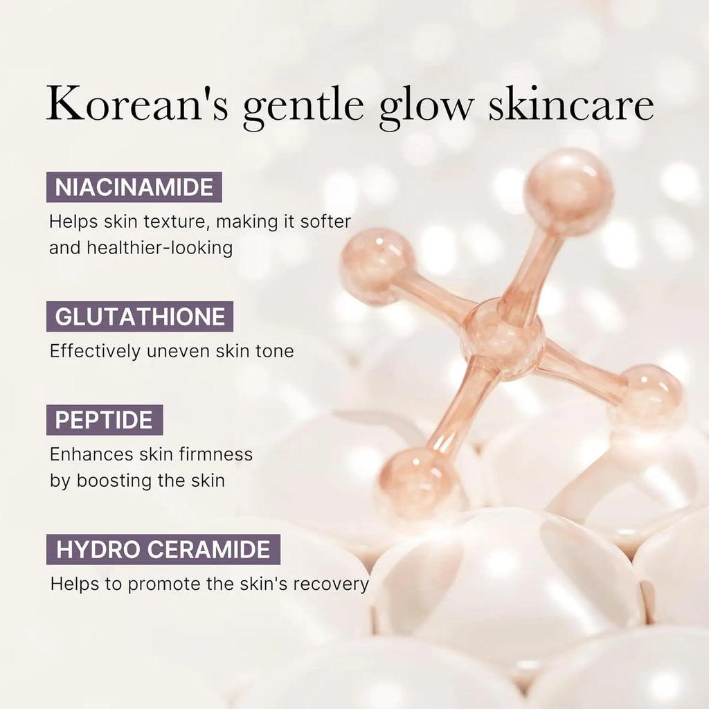 Medicube Collagen Peptide Facial Moisturizer