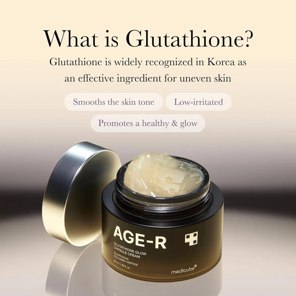 Medicube Collagen Peptide Facial Moisturizer