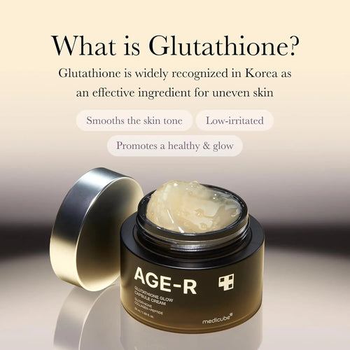 Medicube Collagen Peptide Facial Moisturizer