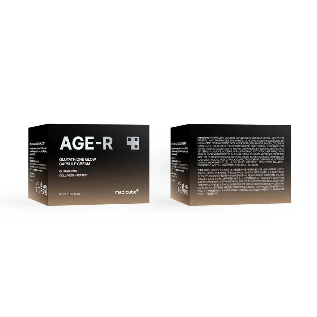 Medicube Collagen Peptide Facial Moisturizer