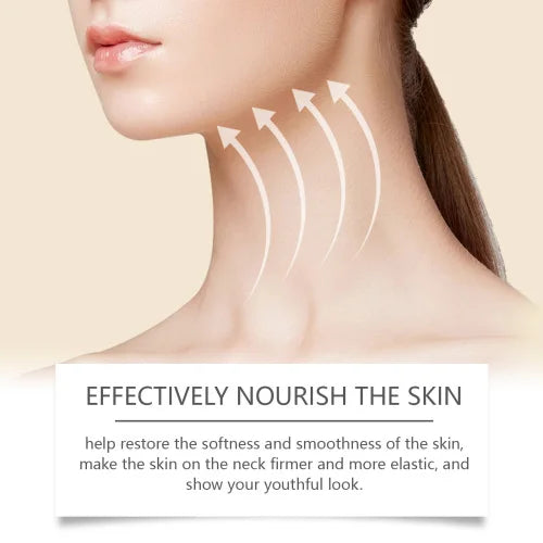 Refreshing Neck Care Treatment