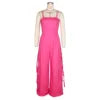 omen's Relaxed Fit Summer Jumpsuit