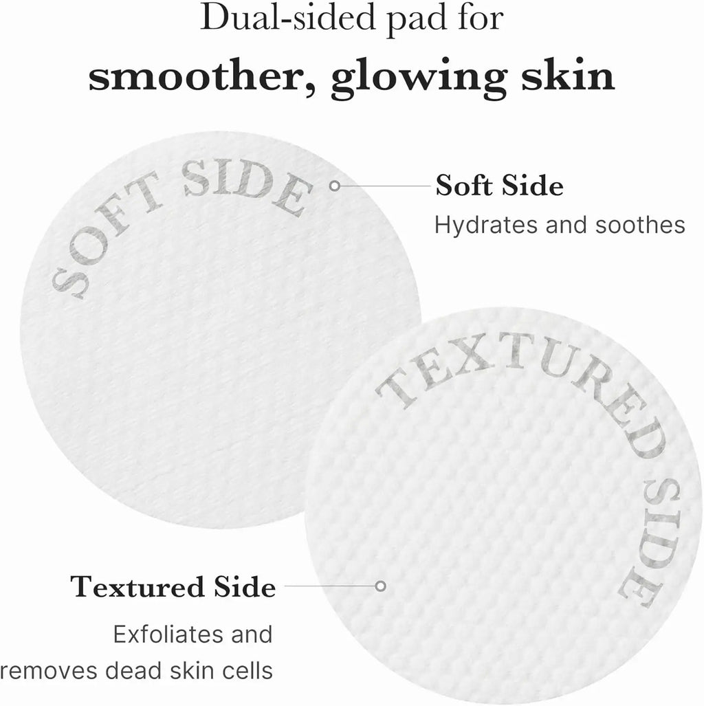medicube Mild Toner Pads