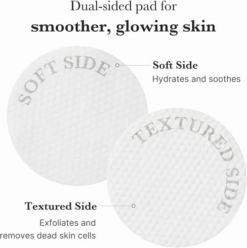 medicube Mild Toner Pads