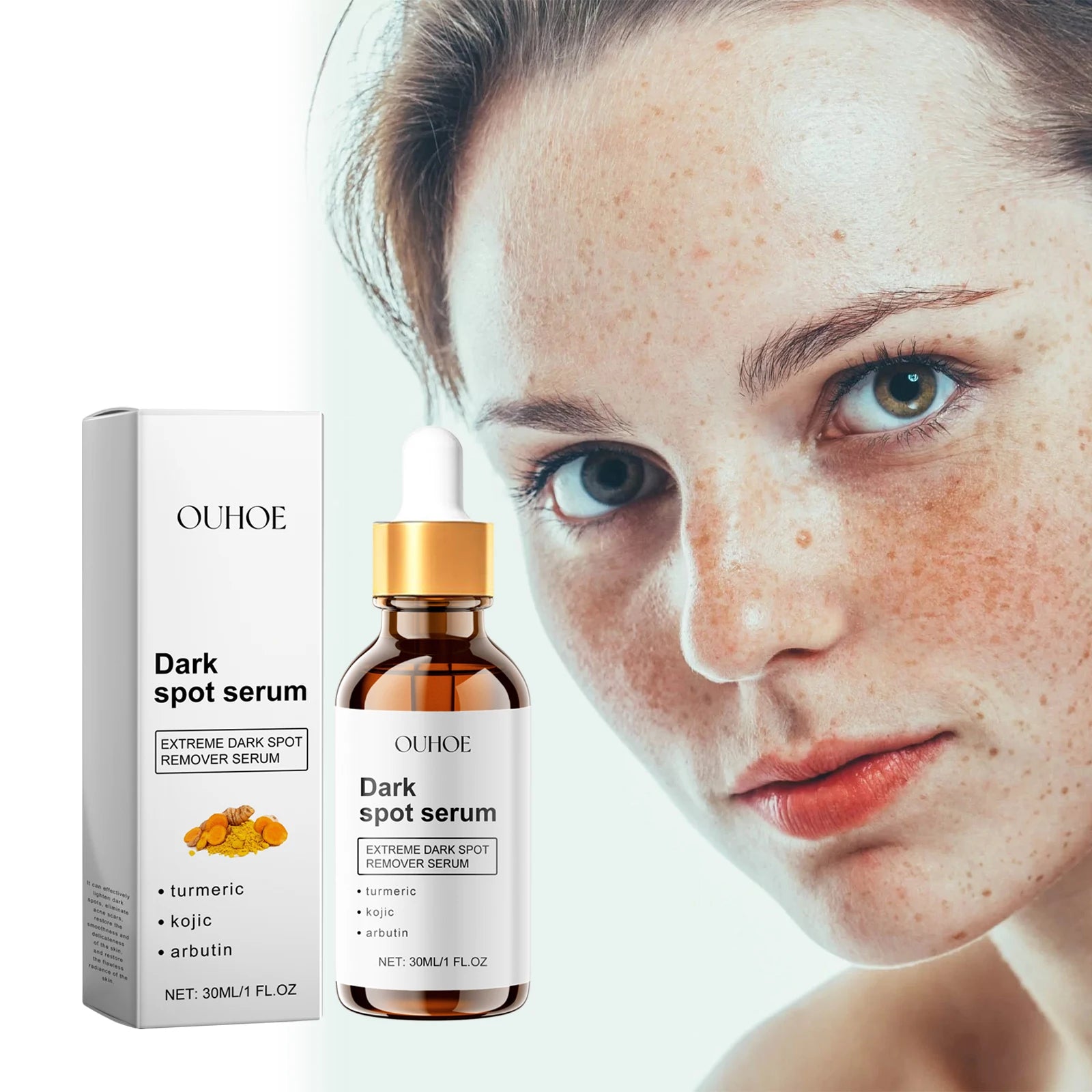 Hydrating Facial Care Essence