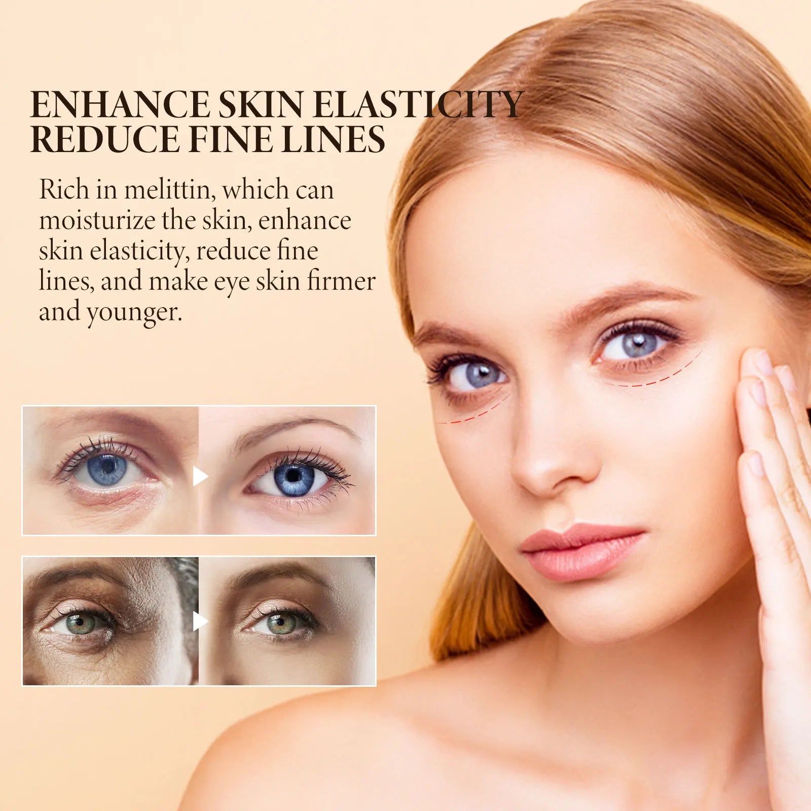 Firming Eye Contour Cream