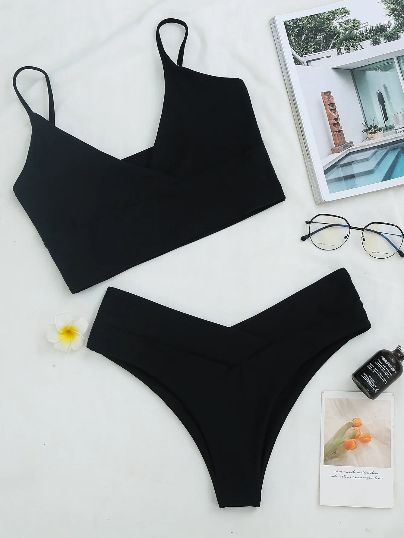 Women's 2-Piece Bikini Set