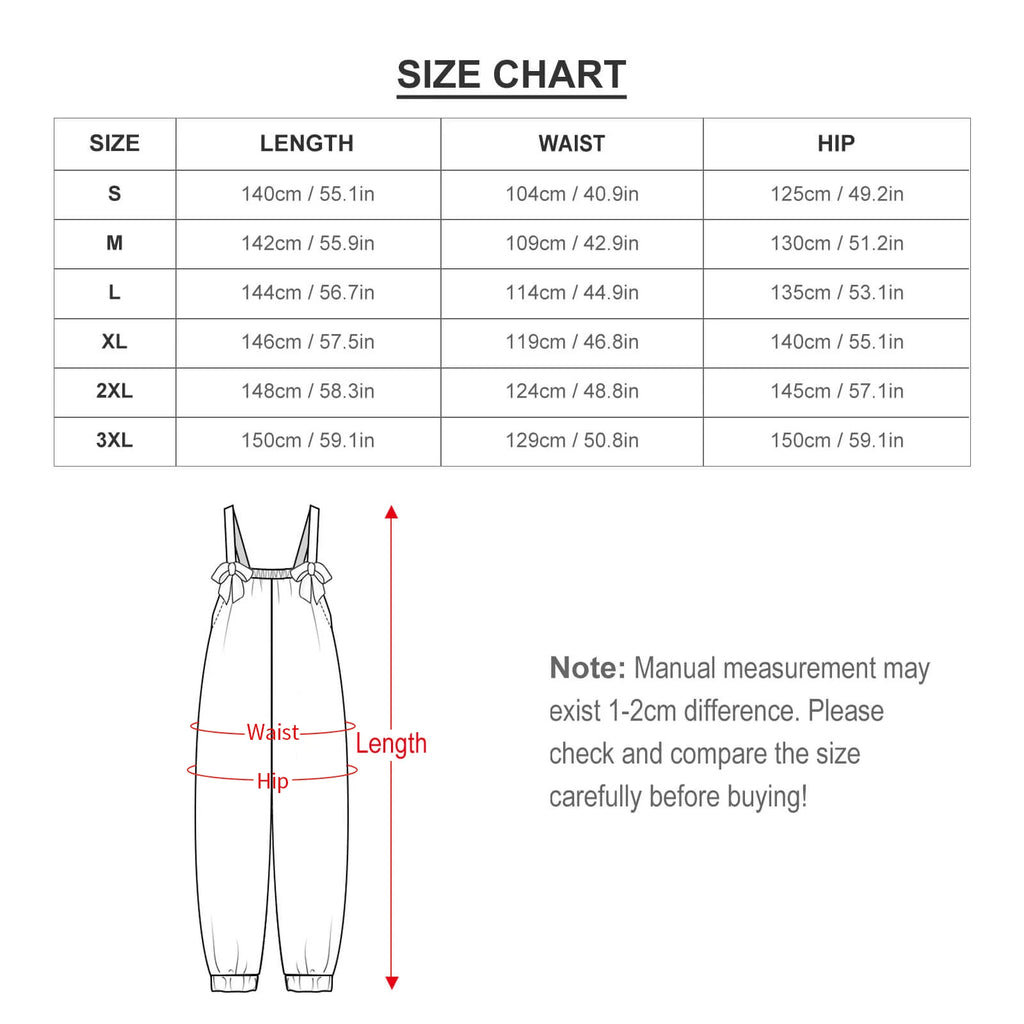 Print on Demand Women Spring Summer Printing Suspenders Overalls Casual Strappy Trousers Women's Loose Wide Leg Pants Jumpsuit