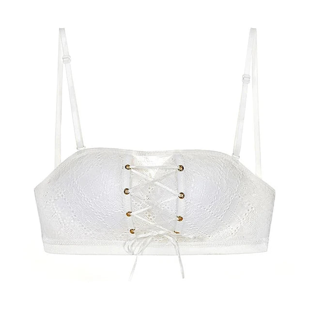 Women's Adjustable Strapless Bra