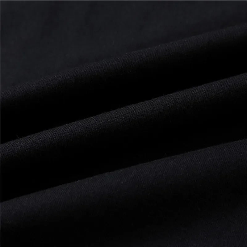 Summer T-shirt High-quality Clothing Brand Designer Men Casual T-shirt Printing Fashion Letters Short