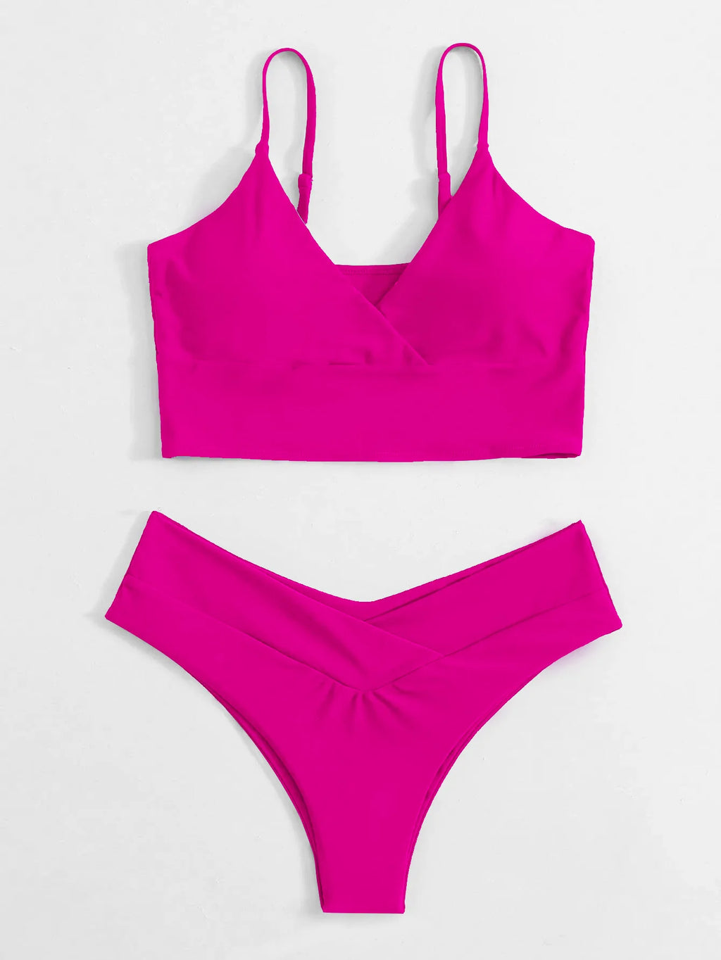 Women's 2-Piece Bikini Set