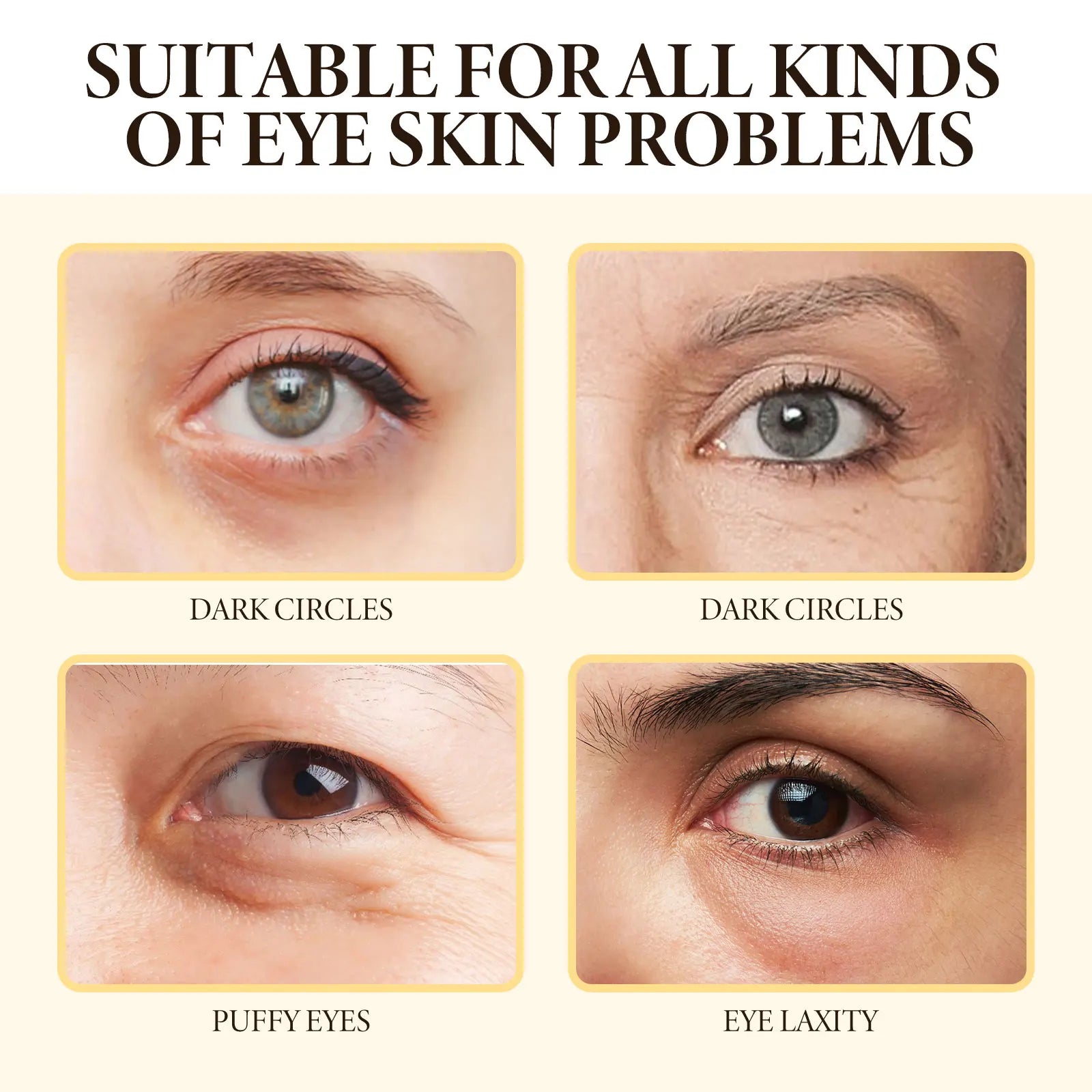 Firming Eye Contour Cream