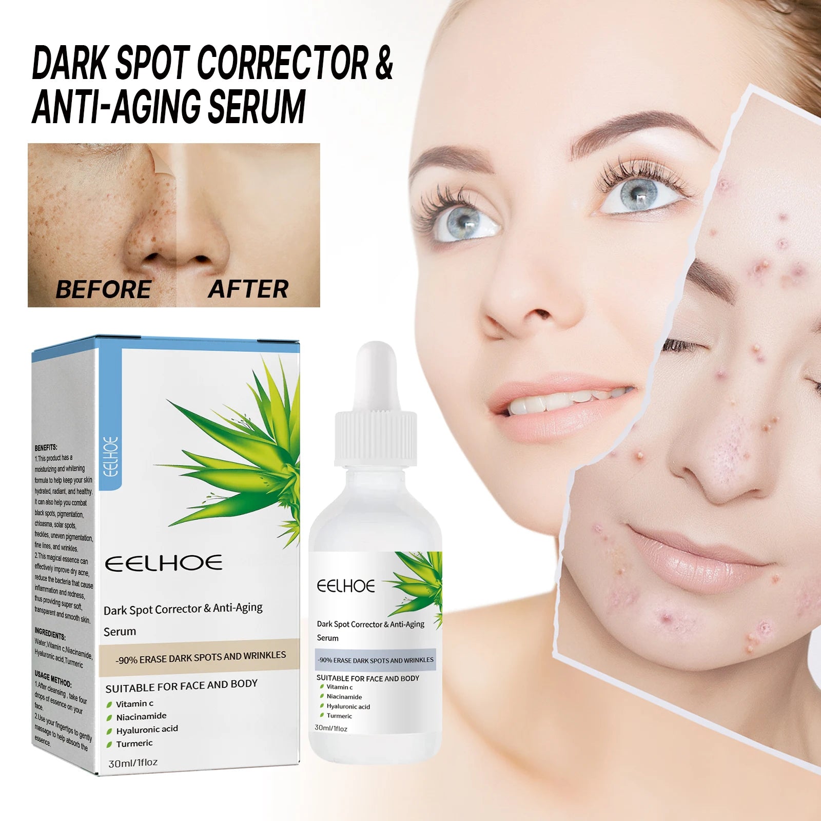 Daily Hydrating Facial Treatment