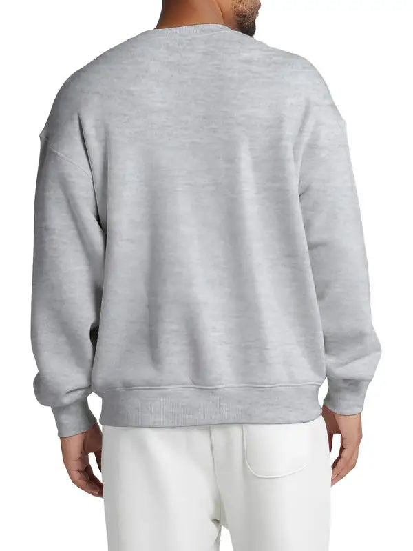 Unisex Long Sleeve Sweatshirt