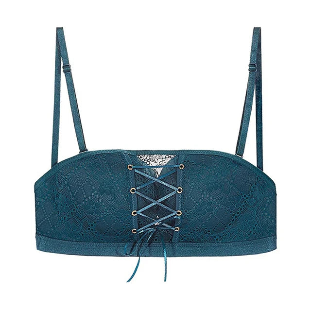 Women's Adjustable Strapless Bra