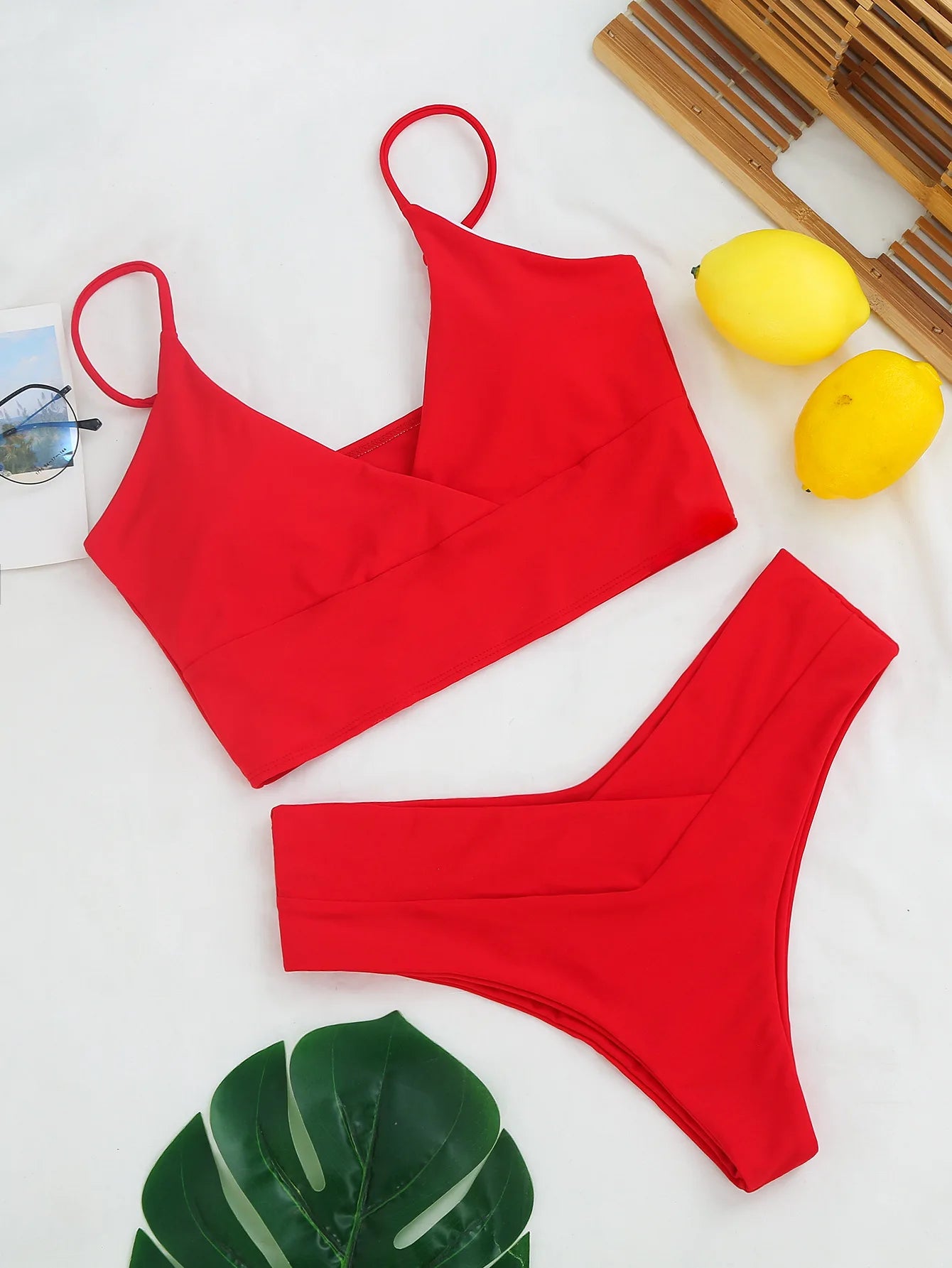 Women's 2-Piece Bikini Set