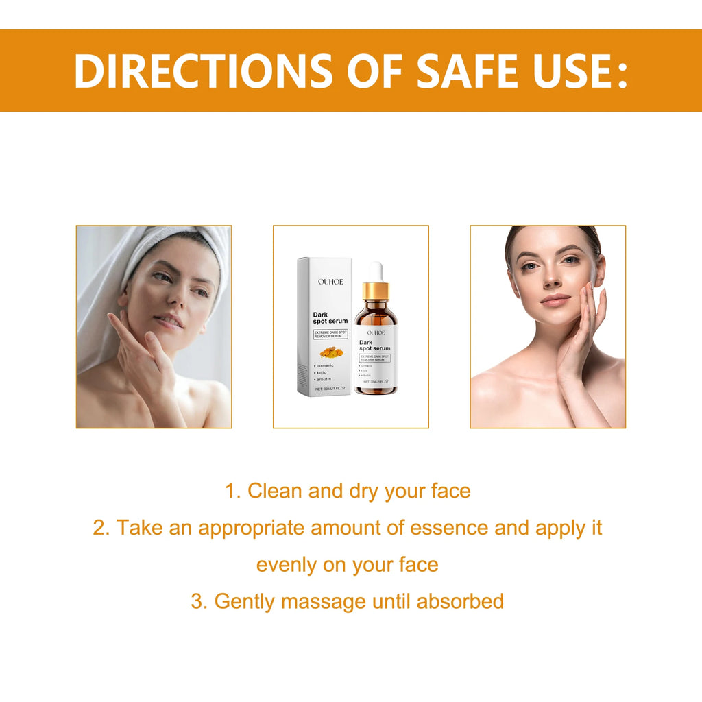 Hydrating Facial Care Essence