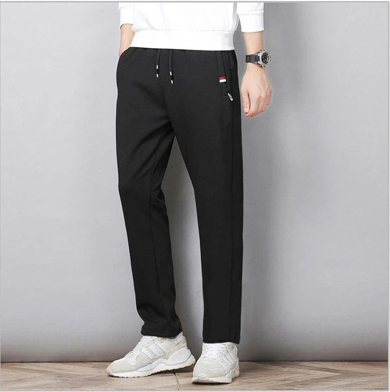 Men's Casual Sportswear Trousers