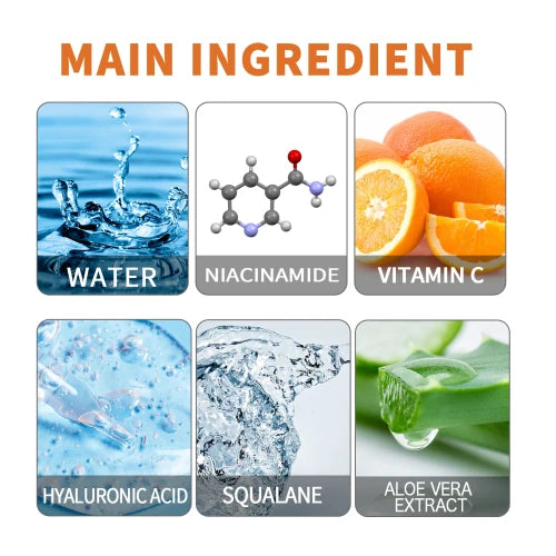 EELHOE Skin Tone Repair Essence