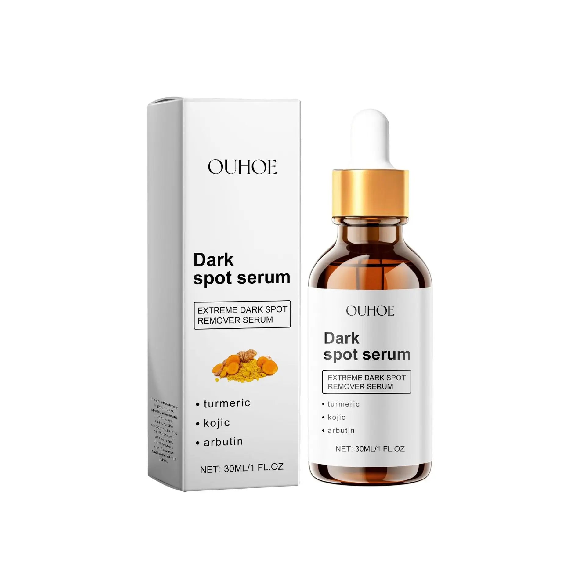 Hydrating Facial Care Essence