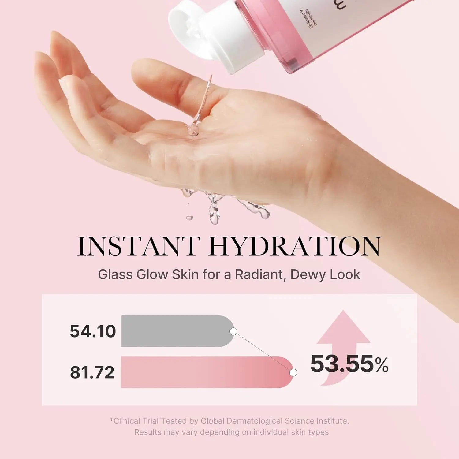 medicube PDRN CICA Soothing Toner