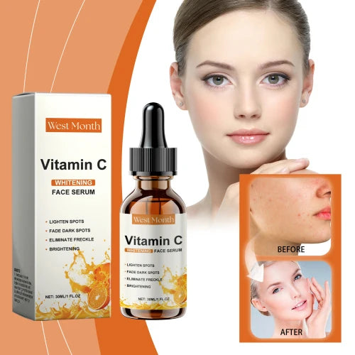 Daily Moisturizing Face Serum