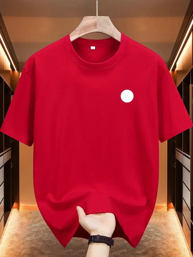 T-Shirt Mens Shirts Green Tee T-shirts Sweater Sweatshirt for Women and Men 100% Cotton