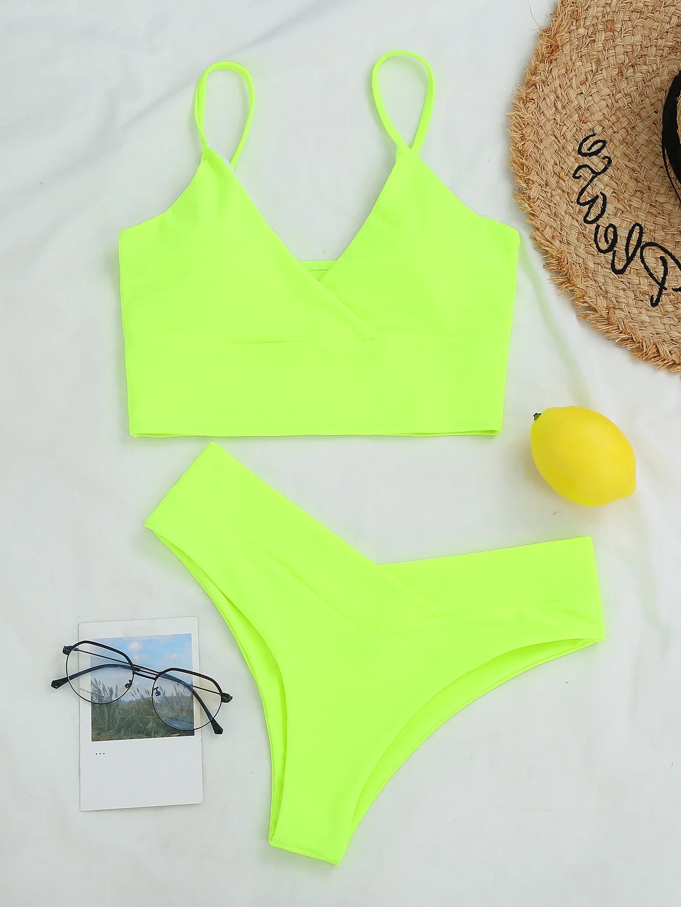 Women's 2-Piece Bikini Set