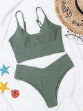 Women's 2-Piece Bikini Set