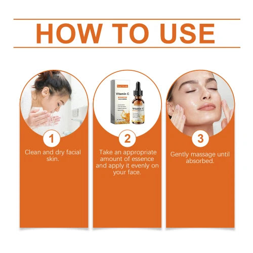 Daily Moisturizing Face Serum