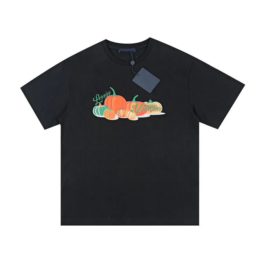 T-Shirt Mens Designer T-Shirts Men Unisex Casual Sleeve Letter Print Hip Hop Street Short Tee