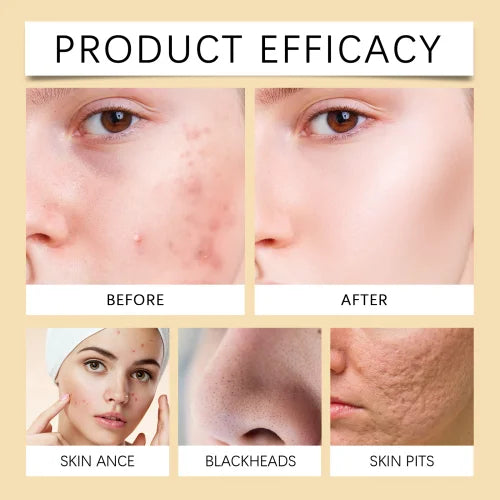 Moisturizing Facial Cleansing Cream