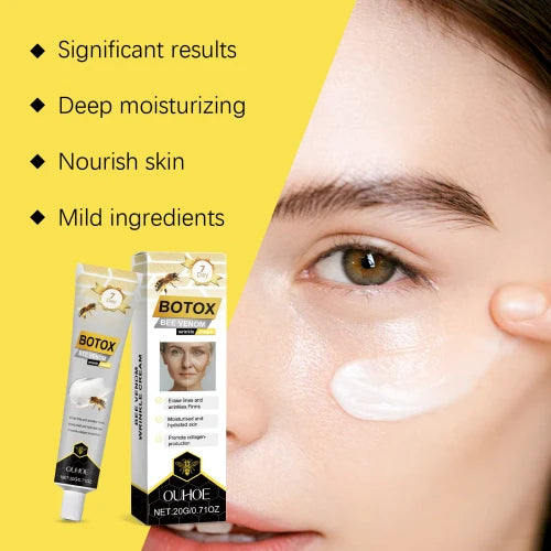 Daily Face Care Moisturizer