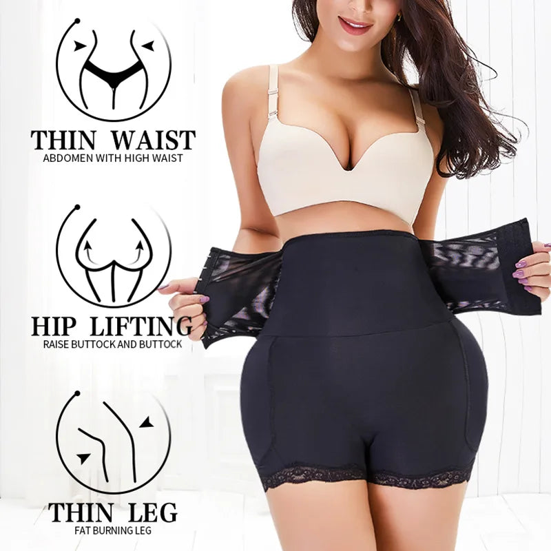 Women's Seamless Compression Shapewear