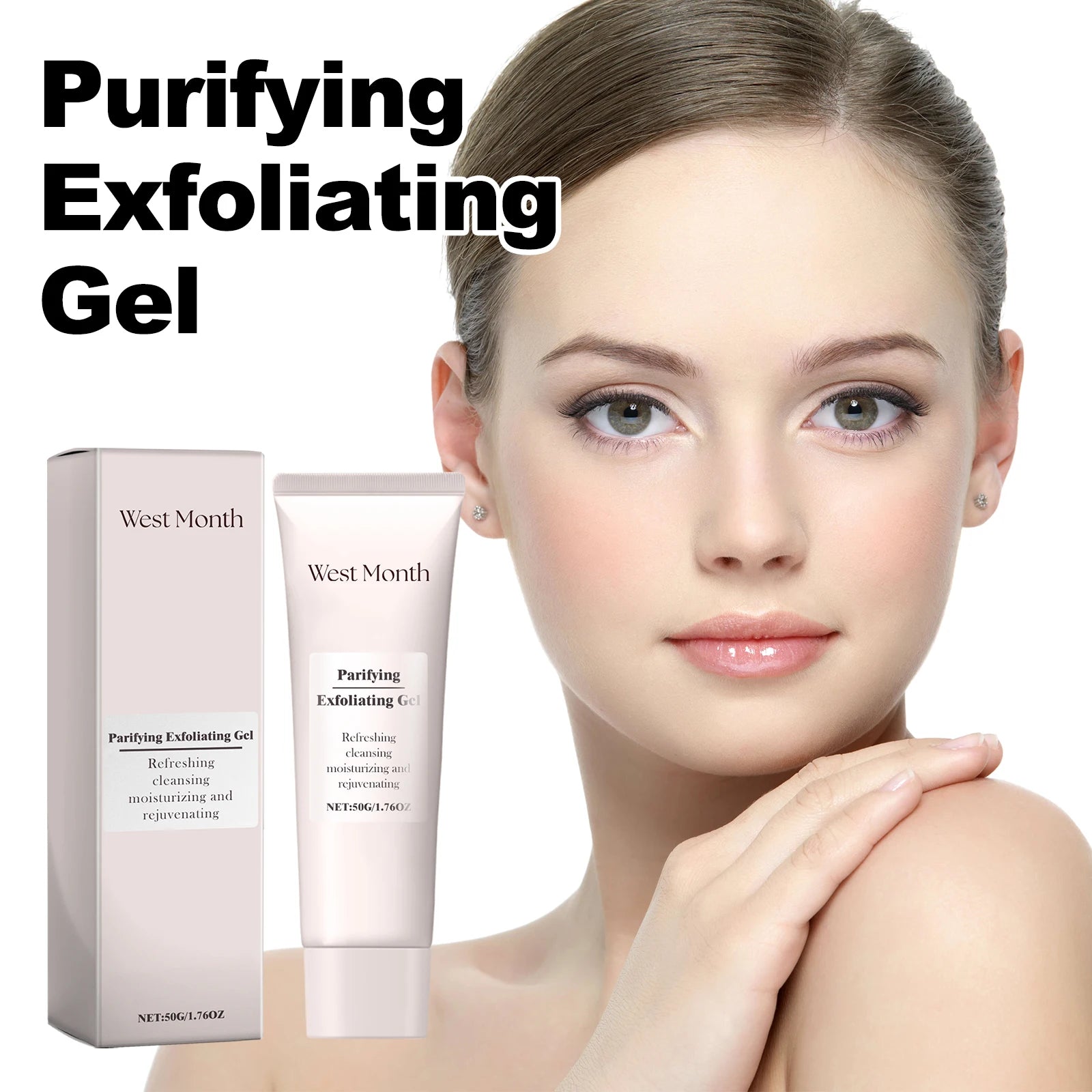 Daily Oily Skin Cleanser