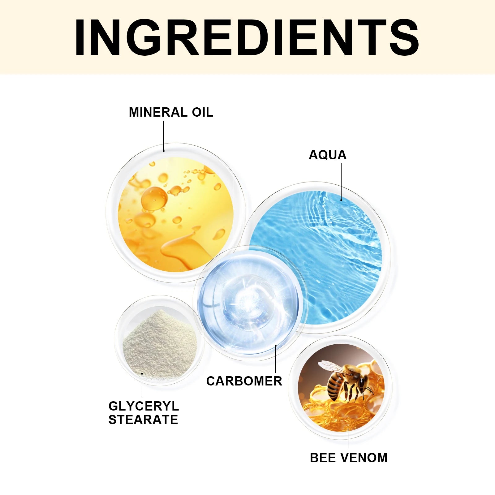 Firming Eye Contour Cream