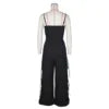 omen's Relaxed Fit Summer Jumpsuit