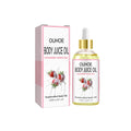 Moisturizing Essential Body Oil