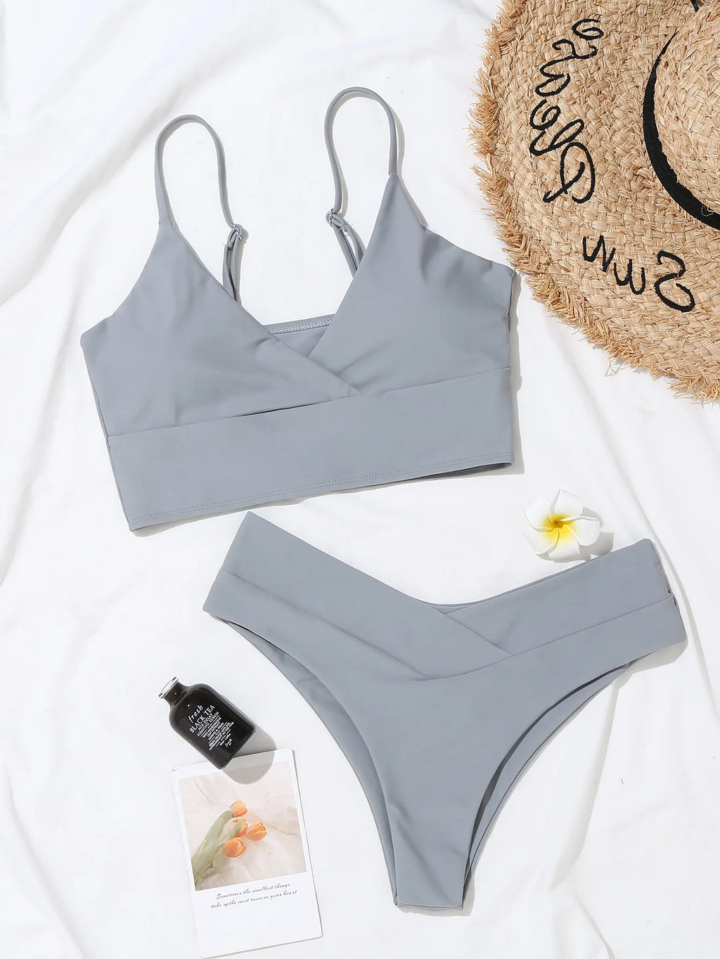 Women's 2-Piece Bikini Set