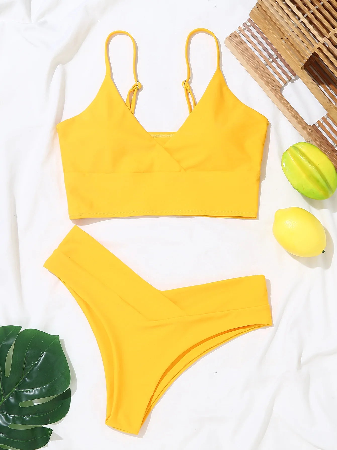 Women's 2-Piece Bikini Set