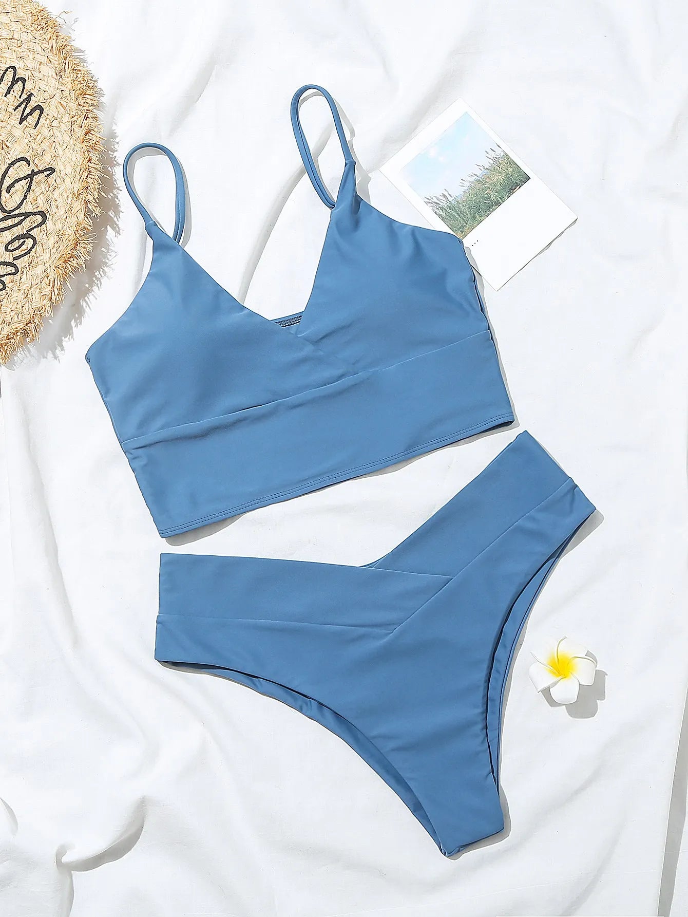 Women's 2-Piece Bikini Set