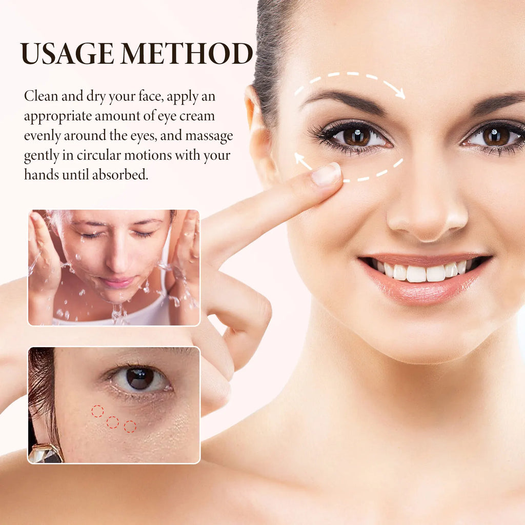 Firming Eye Contour Cream