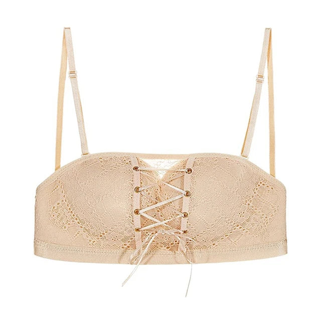 Women's Adjustable Strapless Bra