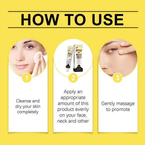 Daily Face Care Moisturizer