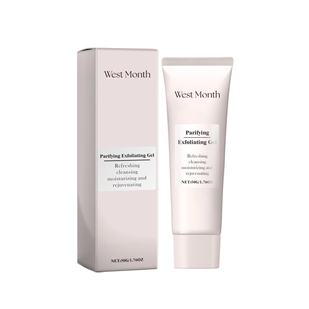 Daily Oily Skin Cleanser