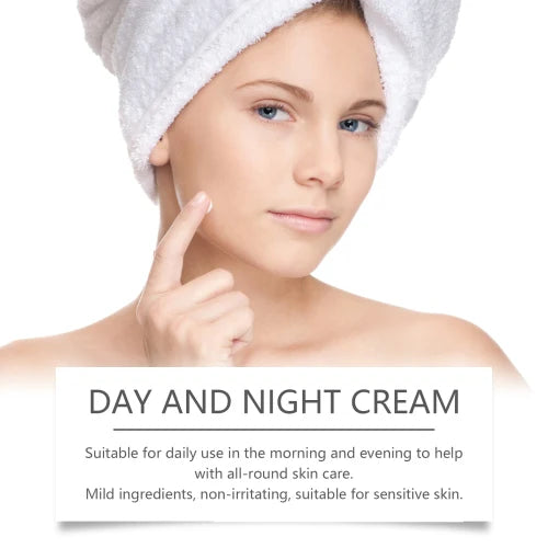 Retinol Facial Care Cream