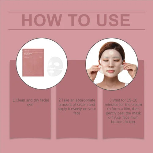 Hydrating Collagen Sheet Masks