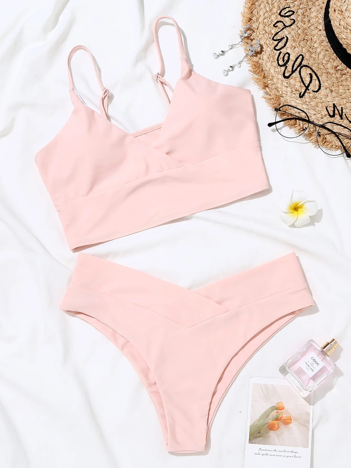 Women's 2-Piece Bikini Set